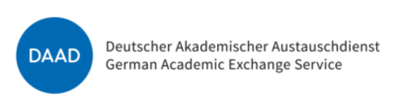DAAD logo
