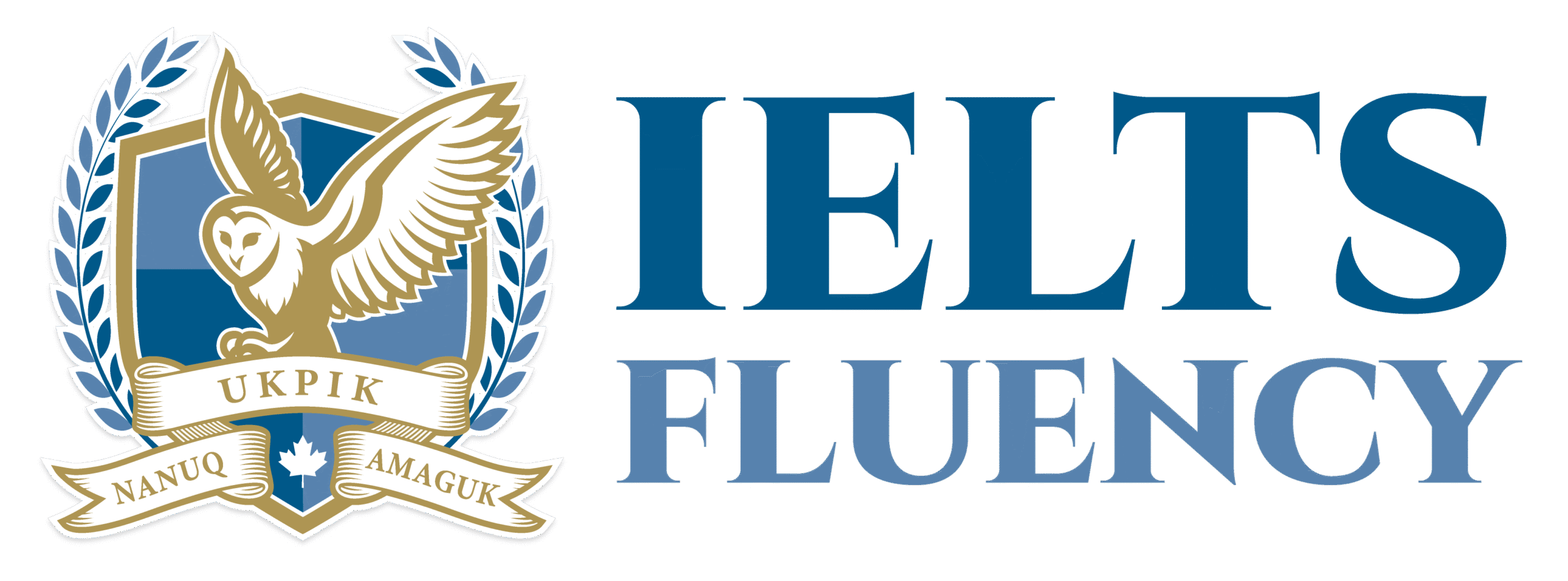 ielts logo