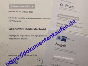 Technischer Fachwirt (IHK)