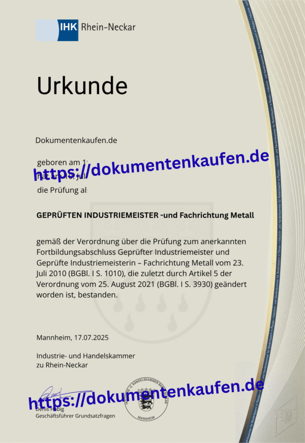 Sachkundeprüfung nach §34a Gewerbeordnung (GewO) – Bild 2