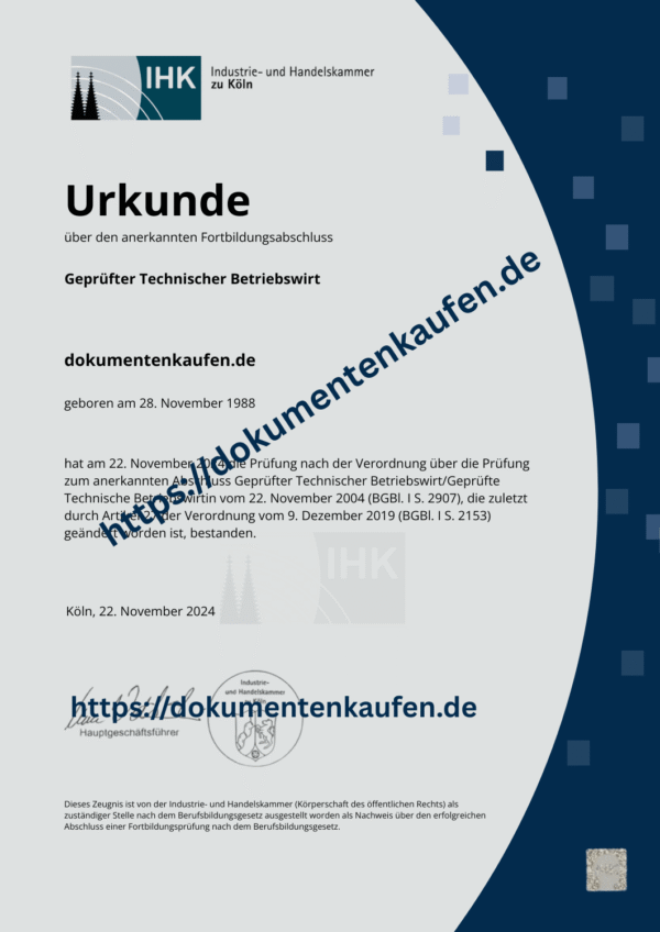 Sachkundeprüfung nach §34a Gewerbeordnung (GewO) – Bild 3