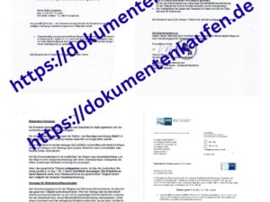 Erlaubnis nach § 34c Gewerbeordnung (GewO)